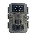 ZANLURE 20MP 1080P Trail Hunting Camera With 8LEDs Night Vision Wild Surveillance Wildlife Scouting