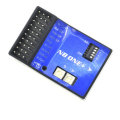 NB One 32 Bit Flight Controller Built-in 6-Axis Gyro With Altitude Hold Mode + GPS Module for Airpla