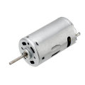 Machifit 395SA-3820 DC 3-12V High Speed High Torque Motor with High Intensity Magnetic Field