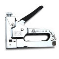 Heavy Duty Rapid Upholstery Hand Tool Nail Staple Gun Stapler for Wood Furniture Door with 800 Nails