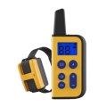ZANLURE 875M Remote Control Dog Training Caller IP68 Waterproof Pet Dog Training Caller For 15-100LB