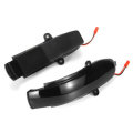 Led Signal Lights Wing Mirror Indicators Turn Lights Lamp For Mercedes C Class W203 04-07 A203820162