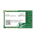 Ebyte E75-2G4M10S JN5169 2.4GHz 10mW PCB IPEX 2.4g Wireless Receiver Transceiver IOT Module for Zi