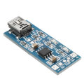 5Pcs TP4056 1A Lithium Battery Charging Board Charger Module DIY Mini USB Port
