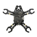 MXK F722 Brushed Quadcopter Frame Kit Built-in Bluetooth OSD