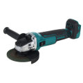 800W Cordless Angle Grinder Cutting Tool Variable Speed Electric Polisher For Makita 18V Battery