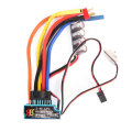 RBR/C 120A Brushless ESC 2S-4S RC Car Off Road Vehicle Models For 3650 540 Motor Parts