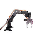 6DOF Robot Arm 3D Rotating Machine Kit for