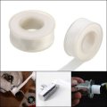 1pcs 20M PTFE White Thread Pipe Tape Plumbers Seal Ring Tape 18x0.1mm
