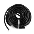 10M Watering Irrigation Fitting Pipe Micro Drip Hose For Garden Plant 10 Dripper