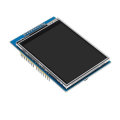 2.8 Inch TFT LCD Shield Touch Display Screen Module Geekcreit for Arduino - products that work with