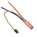 Flycolor Raptor Slim 40A 2-4S ESC BLHeli_S Support Dshot600 For RC Drone FPV Racing Multi Rotor