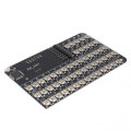 M5Stack CardKB HAT Mini Keyboard Unit GROVE I2C for STEM Python UIFlow Compatible with M5StickC ESP3
