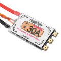 Anniversary Special Edition Racerstar Tattoo 30A BLheli_32 STM32F051 DShot1200 2-4S Brushless ESC fo