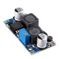 3pcs DC-DC Boost Buck Adjustable Step Up Step Down Automatic Converter XL6009 Module Suitable For So