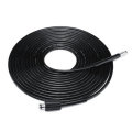 15M High Pressure Washer Hose Washing Tube for Black and Decker PW1500
