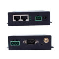 Dual Network Port WiFi Serial Server RS485/232 Serial Port to Wi-Fi Ethernet USR-W630