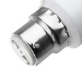 E27 B22 10W 5730 SMD Pure White Warm White Light Control LED Bulb... (BASE: B22 | COLOR.: PUREWHITE)