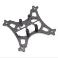 Kingkong 90GT Spare Part 90mm Carbon Fiber Frame Kit for RC FPV Racing Drone