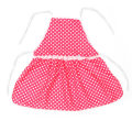 13Pcs Apron Kids Cooking Baking Set Kitchen Girls Toys Chef Role Play Children Costume Pretend Play