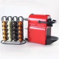 For Nespresso Coffee Capsules Pod Holder Stand Dispenser Rack Storage Capsule