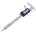 LCD 150mm Electronic Digital Vernier Caliper Micrometer Guage