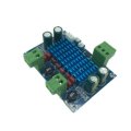 XH-M572 High-power Digital Power Amplifier Board TPA3116D2 Chassis Dedicated to Plug-in 5-28V Output