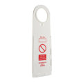 Scaffold Status Holder Tags Safety Protector Inserts Marker Security Warning Sign Board