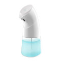 Xiaowei X8 450ml Auto Induction Touchless Liquid Soap Dispenser 2 Dosage Mode Adjustable LED Light I