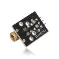 5Pcs KY-008 Laser Transmitter Module AVR PIC Geekcreit for Arduino - products that work with officia