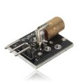 5Pcs KY-008 Laser Transmitter Module AVR PIC Geekcreit for Arduino - products that work with officia