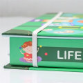 Early Childhood Educational Toys Puzzles Magnetic Learning Life Cycle Puzzles Educational Toy Puzzle