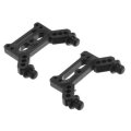 2PCS SG 1604 1/16 RC Car Spare Front Rear Shock Tower Board 1604-008 Vehicles Model Parts