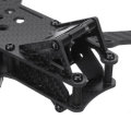 Realacc Avenger 215 5 Inch 215mm Wheelbase 4mm Arm Carbon Fiber FPV Racing Frame Kit for RC Drone