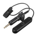 Wireless bluetooth Adapter Cable For Quiet Comfort QC15 Bose Earphones Headphones