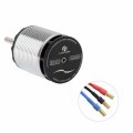 FLASH HOBBY H550 3538 1220KV 98A 2200W Helicopter Motor 5mm Male Connector for 550 600 Align Trex RC