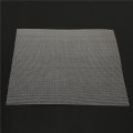 30x30cm 304 Stainless Steel 10 Mesh Filter Water Filtration Woven Wire