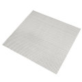 30x30cm 304 Stainless Steel 10 Mesh Filter Water Filtration Woven Wire