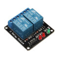 BESTEP 2 Channel 5V Relay Module Drive Board For Auduino MCU Control Board
