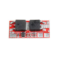 3Pcs 2S QS-B402ANL-25A High Current Ternary Polymer Lithium Battery Protection Board 10A 25A