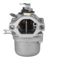 Carburetor With Fuel Filter For Briggs Stratton Walbro LMT 5-4993 734463213805DN