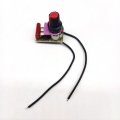 100W Dimmer Module Dimmer Circuit Board Switch Desk Lamp Dimmer Board