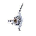 OMPHOBBY M1 RC Helicopter Spare Parts Metal Swashplate