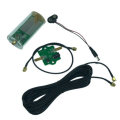 Mini-Whip Medium and Short Wave SDR Antenna RTL-SDR Receiver Short Wave Active Antenna