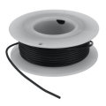 URUAV 60m 28AWG Flexible Silicone Electrical Wire Rubber Insulated Tinned Copper Line With Heat Shri