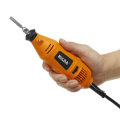 200W 30000R/Min Mini Rotary Drill Polisher Electric Grinder Portable Carpentry Engraving Grinding Po