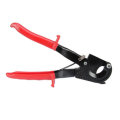 DERUI HS-325A 240mm2 Max Hand Ratchet Cable Wire Cutter Plier Tool