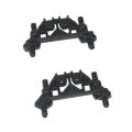 Xinlefang XLF X03 X04 Brushless Shock Absorber Seat RC Car Parts