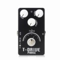 Caline CP-61 T-Drive Phase Guitar Pedal 9V Effect Pedal Guitar Accessories Guitar Parts Use For Guit