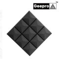 Geepro 6pcs Acoustic Foam Studio Sound Proofing Isolation Panels 30x30x5cm